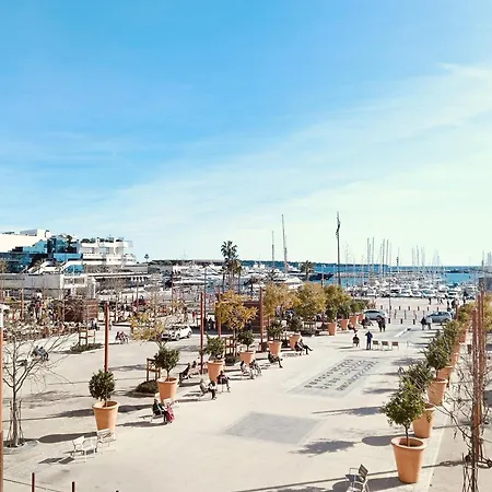 Plein Sud - Le Faure * Cannes