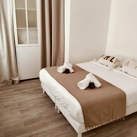 Plein Sud - Le Faure Apartment