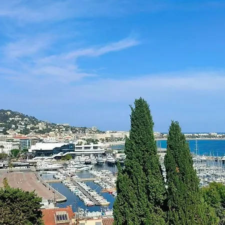 Plein Sud - Le Faure Apartment