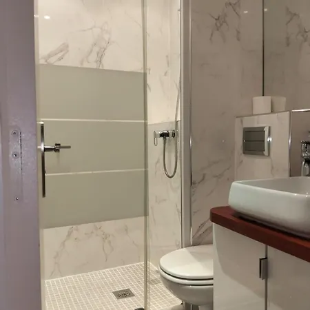 Apartment Plein Sud - Le Faure Cannes