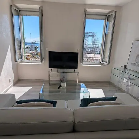 Plein Sud - Le Faure Cannes