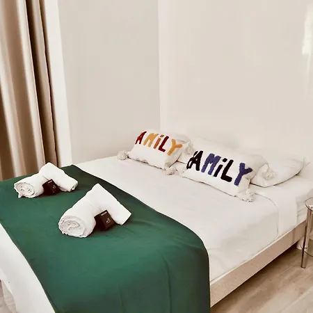 Apartment Plein Sud - Le Faure Cannes