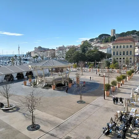 Plein Sud - Le Faure Cannes