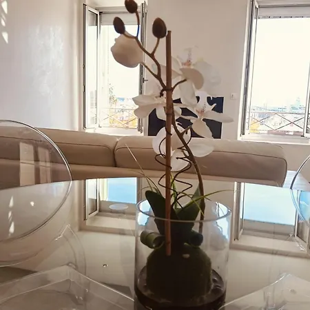 Apartment Plein Sud - Le Faure