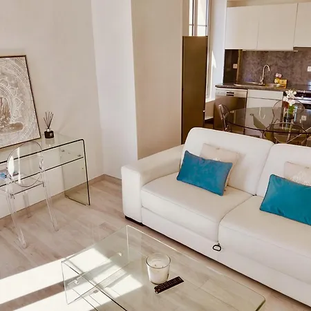 Plein Sud - Le Faure Apartment *