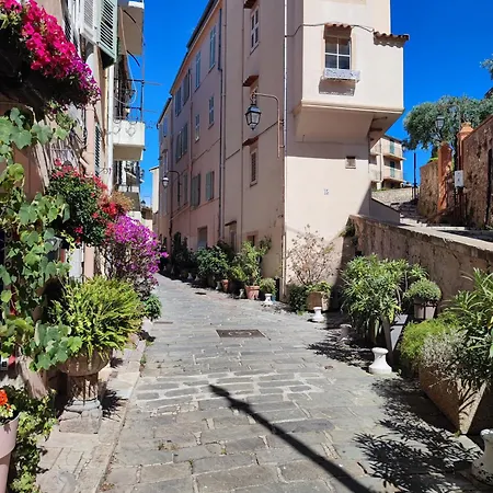 Apartment Plein Sud - Le Faure *