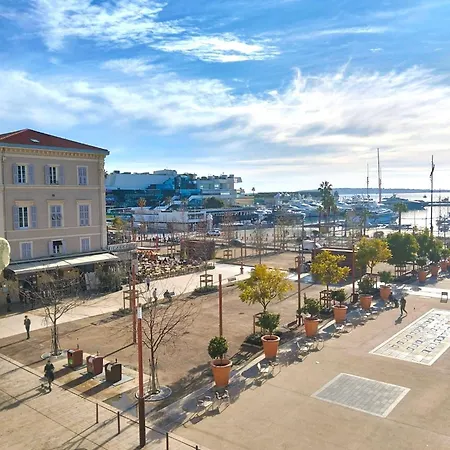 Plein Sud - Le Faure Cannes