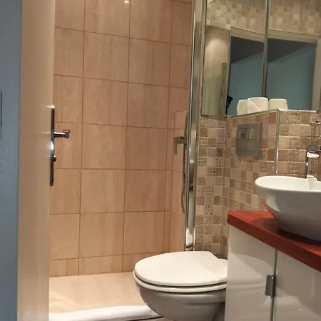 Plein Sud - Le Faure Apartment *