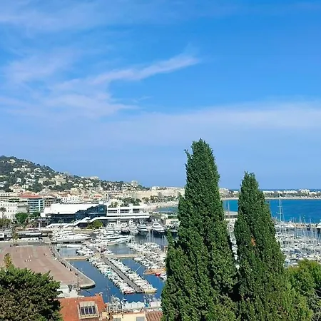 Plein Sud - Le Faure Appartement